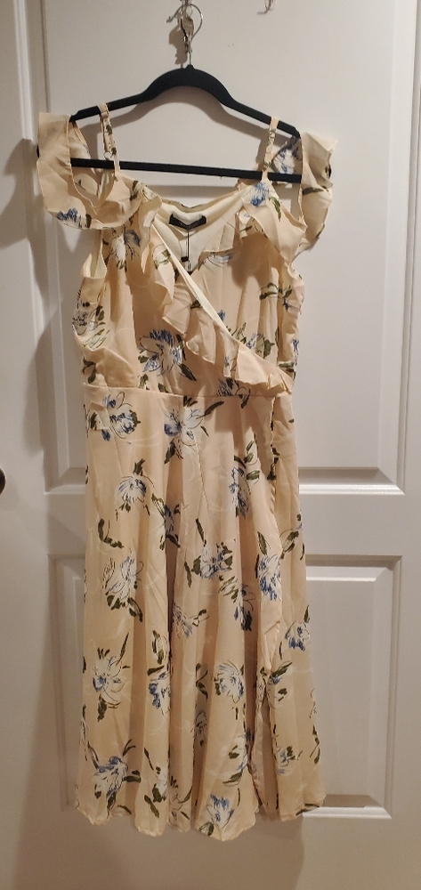 Sun dress